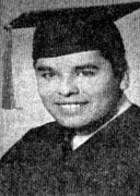 PFC RUDOLPH R AGUILAR