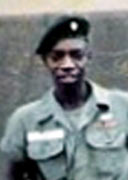 PFC WINFRED ALDERMAN