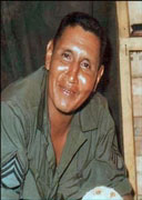 SFC MANUEL B ALONZO