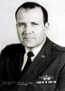 MAJOR HARRY A AMESBURY, Jr