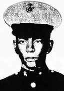 PFC FRANK J AUGUST