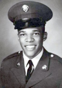 PFC DAVID R AUGUSTUS