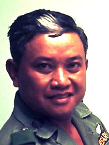 Alejandro B Bagasol