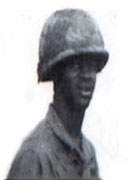 PFC EUGENE BAKER, Jr