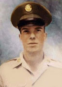 PFC JOHN D BARNETT, Jr