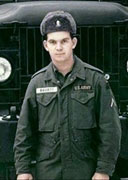 SGT ROY D BASSETT, Jr