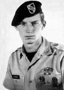 PFC LARRY G BATCHER