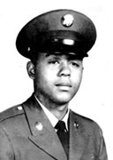 PFC LEONARD P BEATTY, Jr