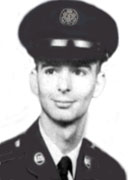 SGT ALLEN J BODIN