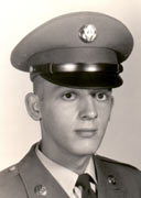 PFC RICHARD D BORIEO