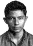 PFC JOHNNY C BRISENO