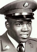 SGT MAURICE BROOKS