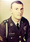 SGT GARY R BURNETT