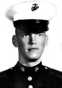 PFC MICHAEL J CAIN