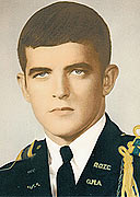 CPT MICHAEL D CASEY