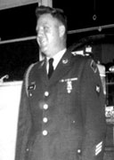 SSG CLARENCE L CASTO