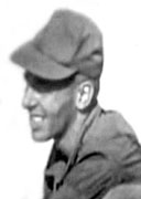 SSG FRANCIS E CLARK