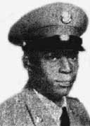 PFC ROBERT L CLARK