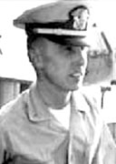 LCDR MARSHALL B COLLINS