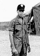 SGT ALBERT D CONTREROS, Jr