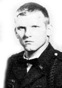 CPT ROBERT E CUNDIFF