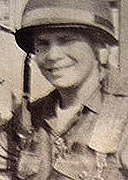 PFC THOMAS L CUSSON