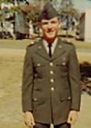 PFC LARRY G DEARING