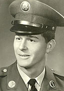 PFC DAVID K DEETER