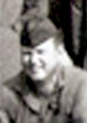 TSGT WARREN C DELANEY