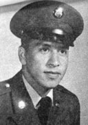 PFC LUIS DE LA TORRE