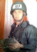 PFC RODOLFO DE LEON