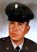 PFC PEDRO A DELORA