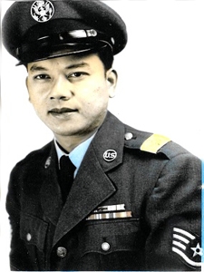 Joseph J Del Rosario