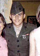 LCPL CRAIG N DE MICHELLE