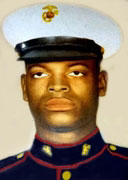 LCPL EARL DILLWORTH, Jr