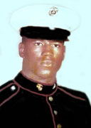 LCPL LARRY D DOSS