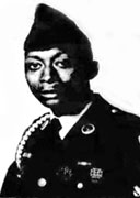 SGT WILLIE C DOZIER