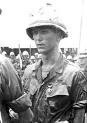 PFC BRUCE W DUDLEY, Jr