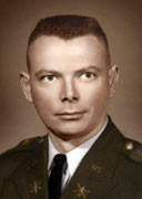 MAJ BOBBY B EDWARDS