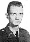 MAJ WILLIAM C ELROD, Jr