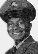 PFC JAMES E FARRAR, Jr