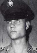 PFC MICHAEL D FIX