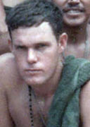 PFC ALBERT B GERDES, Jr