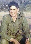 PFC ROBERT A GIFFORD