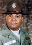 SFC GAYLON G GIPSON