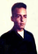 PFC ARAMIS GONZALEZ-PEREZ