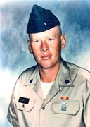 SSG BRUCE L GOODSELL