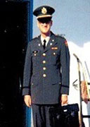 1LT RICHARD A GRAY