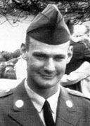 PFC RICHARD O GULLIXSON