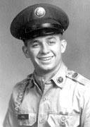 PFC DENNIS L HALL